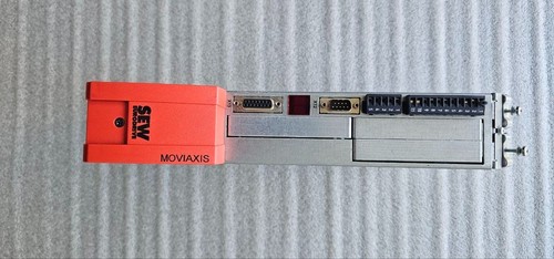 Sew moviaxis achsmodul - sew,