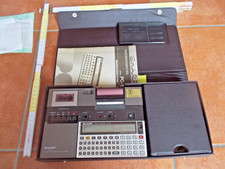 Sharp PC-1245 Taschen-Computer