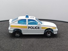 Matchbox Opel Astra Gte Kadett
