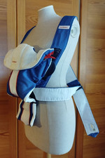 Babybjörn carrier air mesh - carrier,