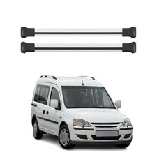 Dachträger Grundtäger für