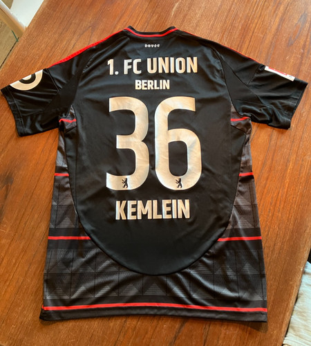 Union berlin - 1., fc