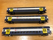 Fleischmann 5133, 5134 H0