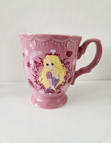 Disney store rapunzel - rapunzel, tangled