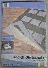 connex - Teppich-Gleitschutz gewebeverstärkt - 100x150cm - PKW Kofferraum