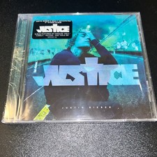 Justin Bieber - Justice - CD