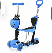 3-in-1 Kinder Roller