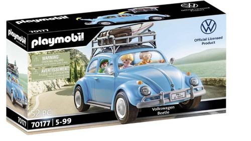 Playmobil 70177 käfer - playmobil,