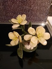 Edelsteinblume  von Bärbel