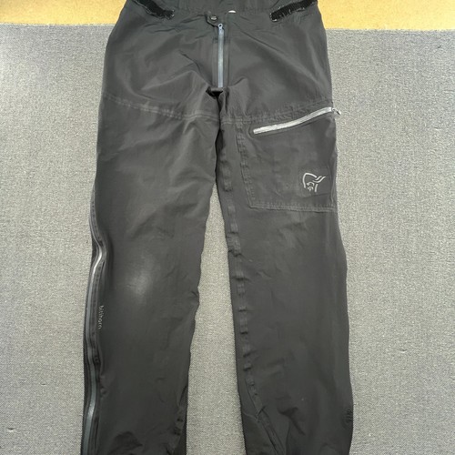 Norrona bitihorn dri3 pants - norrona,