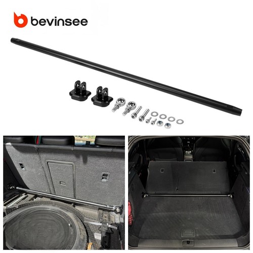 Einstellbare domstrebe hinten - domstrebe,