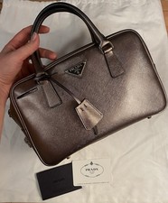 Original Prada Handtasche