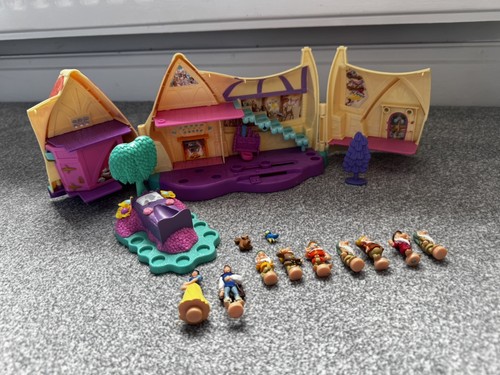 Selten disney schneewittchen - selten,