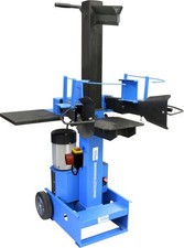 Güde Holzspalter GHS 500/8TED