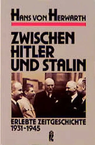 Zwischen hitler und stalin - zwischen,