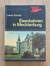 Schultz, Lothar - Eisenbahnen