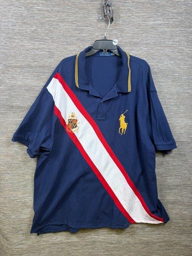 Polo ralph lauren - lauren, shirt