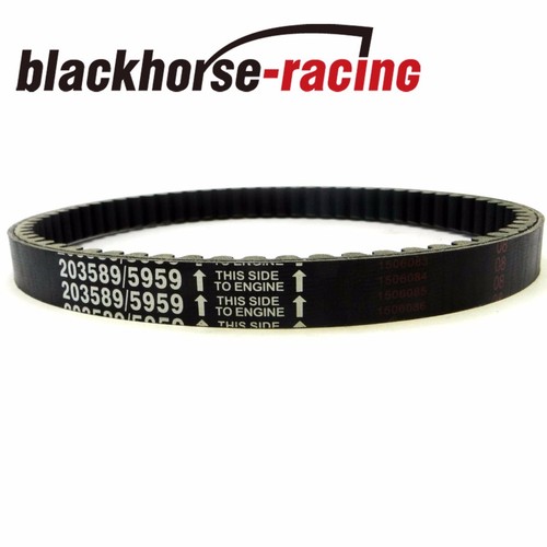 Kart drive belt series - drive,