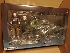 OFFIZIELLE FINAL FANTASY VII