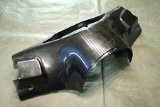 Vespa Primavera 50 125 150 4t (14-17) Lenker Verkleidung 673646 Schwarz Cover