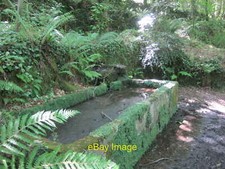 Foto 6x4 Ein monolithischer