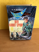 PERRY RHODAN LEIHBUCH Nr. 26 -