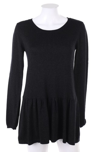 Myrine pullover strick - myrine, glitzer