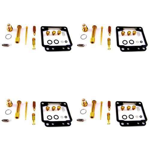 Vergaser reparatursatz für - 4x,
