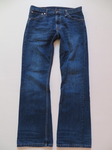 Levi 507 bootcut jeans - bootcut, hose
