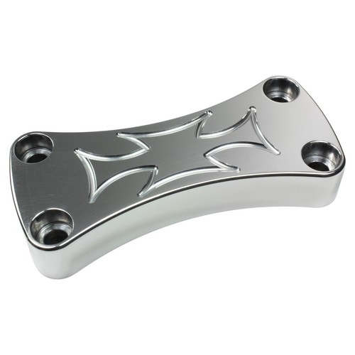 Riser abdeckung cross - c&c,