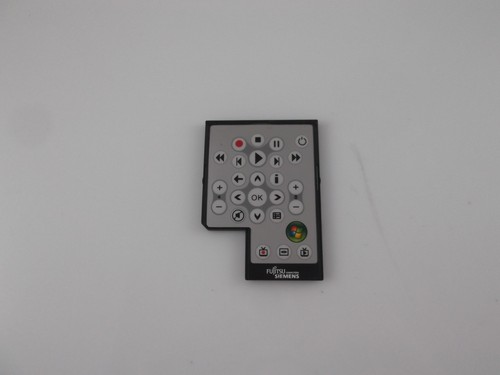Fernbedienung fujitsu siemens - fernbedienung,