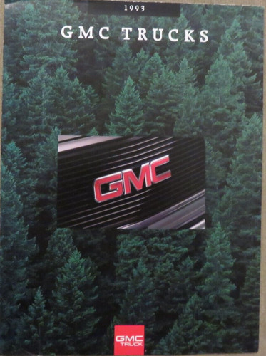 1993 gmc safari - 1993, sierra
