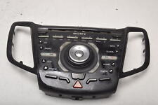 FORD FIESTA MK7  Radio Panel Rahmen Abdeckung Bedienteil C1BT-18K811-TA