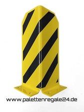 Rammschutz L-Form 400x5mm