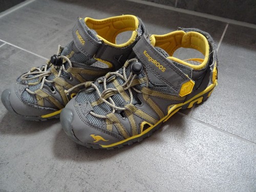 Unisex kangaroos sandalen - sandalen,, gr