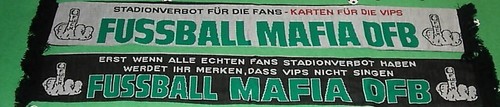 Fun spass anti - fun, schal