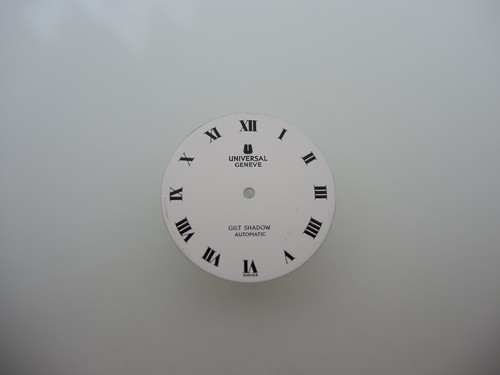 Universal geneve gilt shadow - universal,