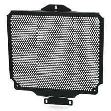 Motorrad Kühlerschutz