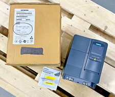 Siemens Micromaster 420