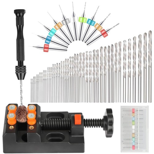 Mini bohrmaschine set mit - set, 60