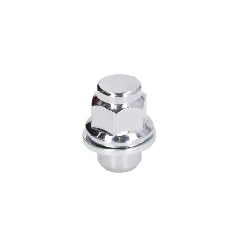 Radmutter febi bilstein - febi, 26587