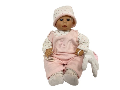 Rolanda heimer künstlerpuppe - rolanda,