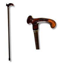 Anatomischer Gehstock rechts