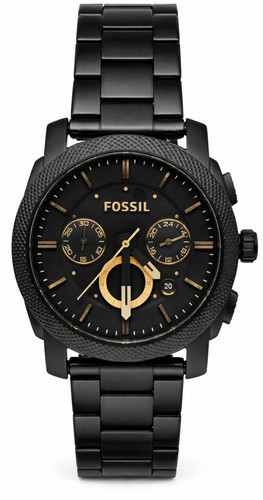 Fossil machine fs4682 men - fs4682, men's