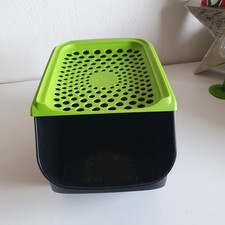 Tupperware Zwiebel-Lager