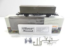 Roco Minitanks H0 812