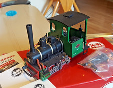 LGB KJF LOK 1 ENGINE IN VERY