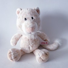 Nici Schneeleopard Mädchen Stofftier Plüschtier Snowdreams Schlenker ca. 25 cm