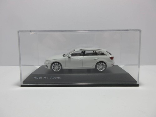 Audi generation a4 - 1/43,