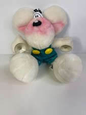 Diddl Maus Vintage Top Zustand